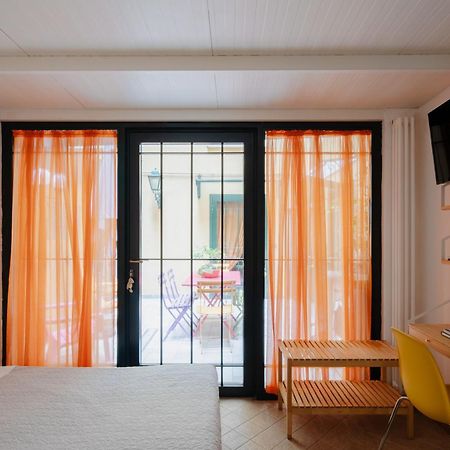 Apartament Aurora Rzym Zewnętrze zdjęcie