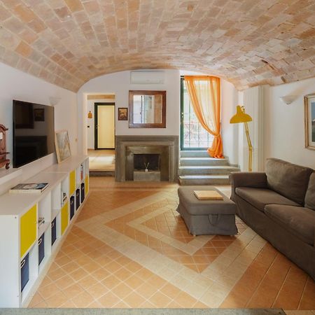 Apartament Aurora Rzym Zewnętrze zdjęcie