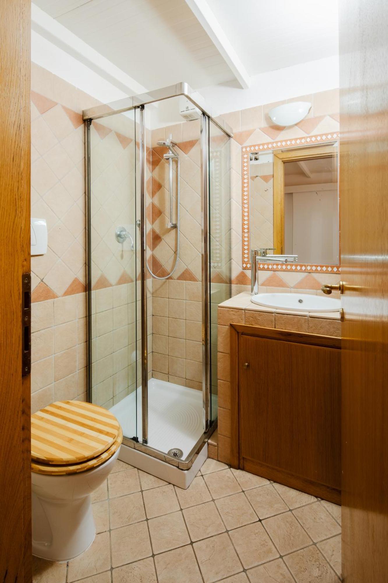 Apartament Aurora Rzym Zewnętrze zdjęcie