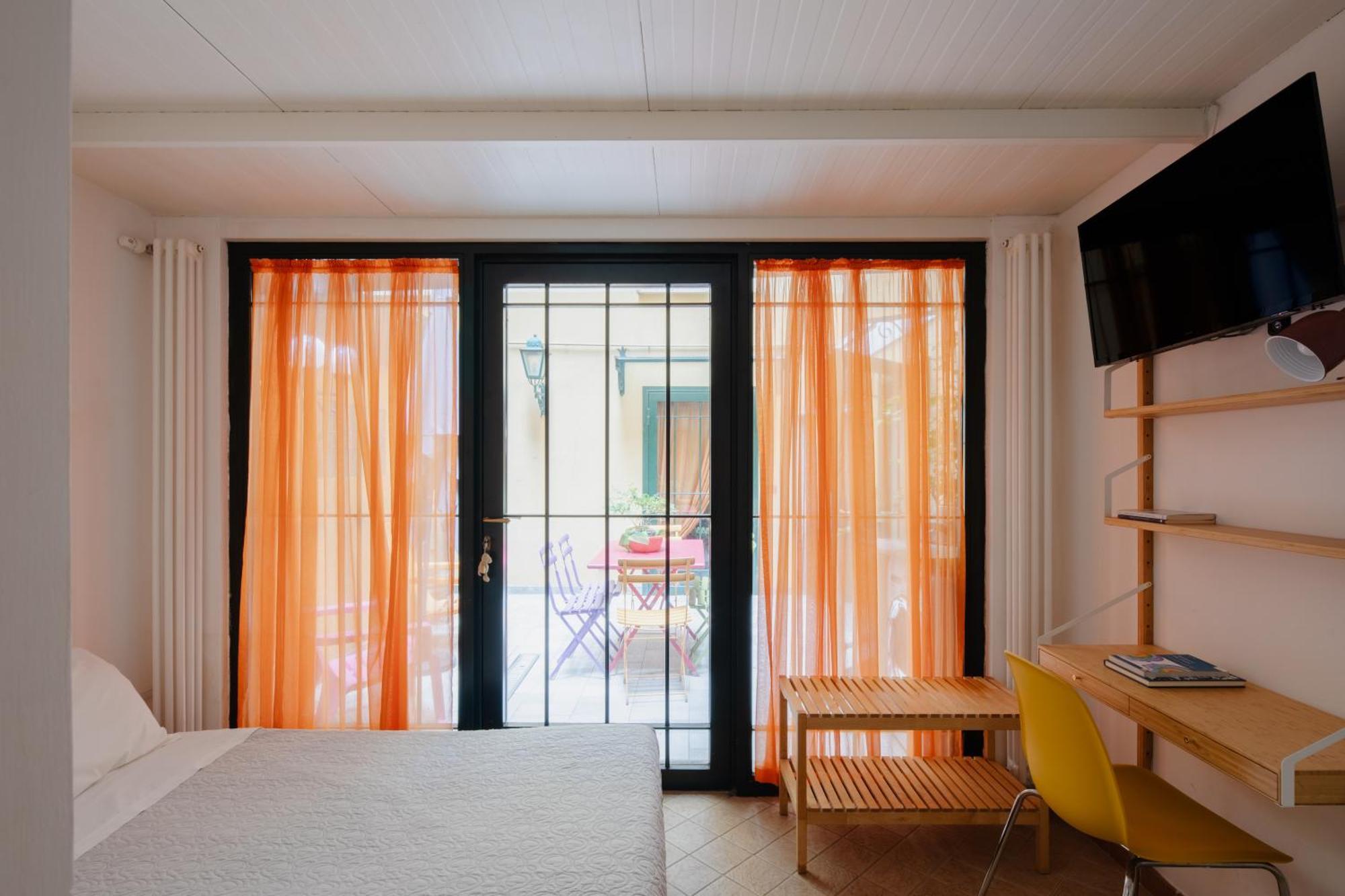 Apartament Aurora Rzym Zewnętrze zdjęcie