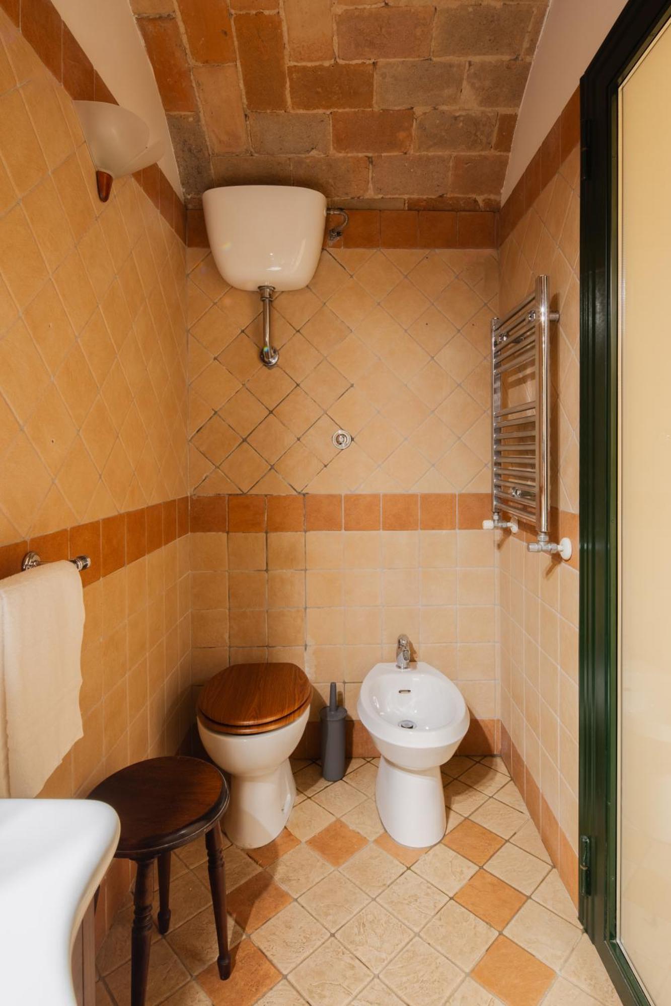 Apartament Aurora Rzym Zewnętrze zdjęcie
