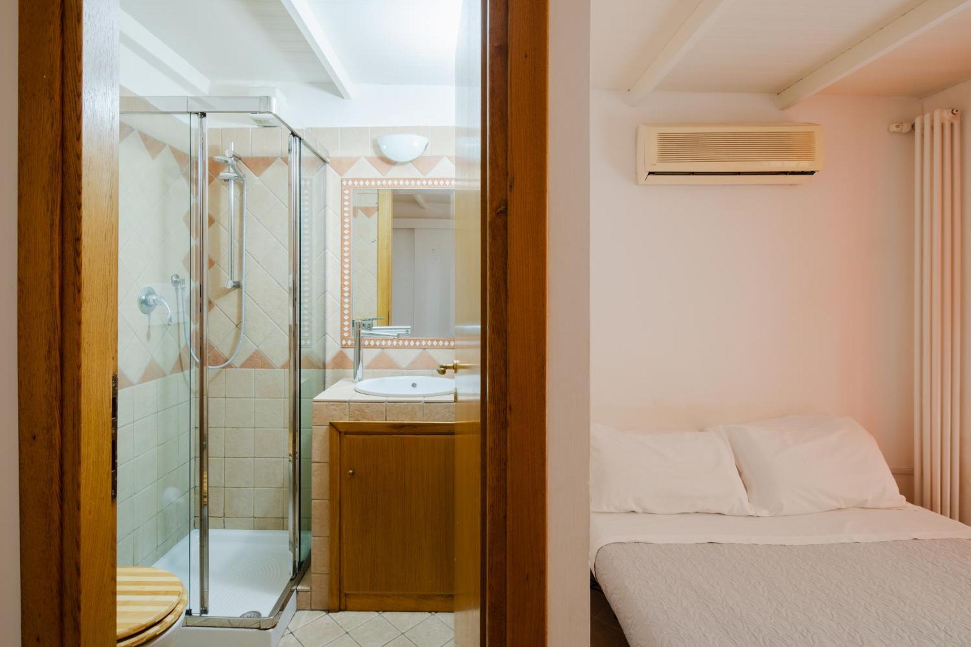Apartament Aurora Rzym Zewnętrze zdjęcie