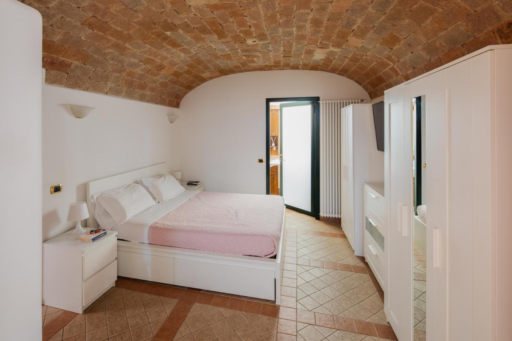 Apartament Aurora Rzym Zewnętrze zdjęcie