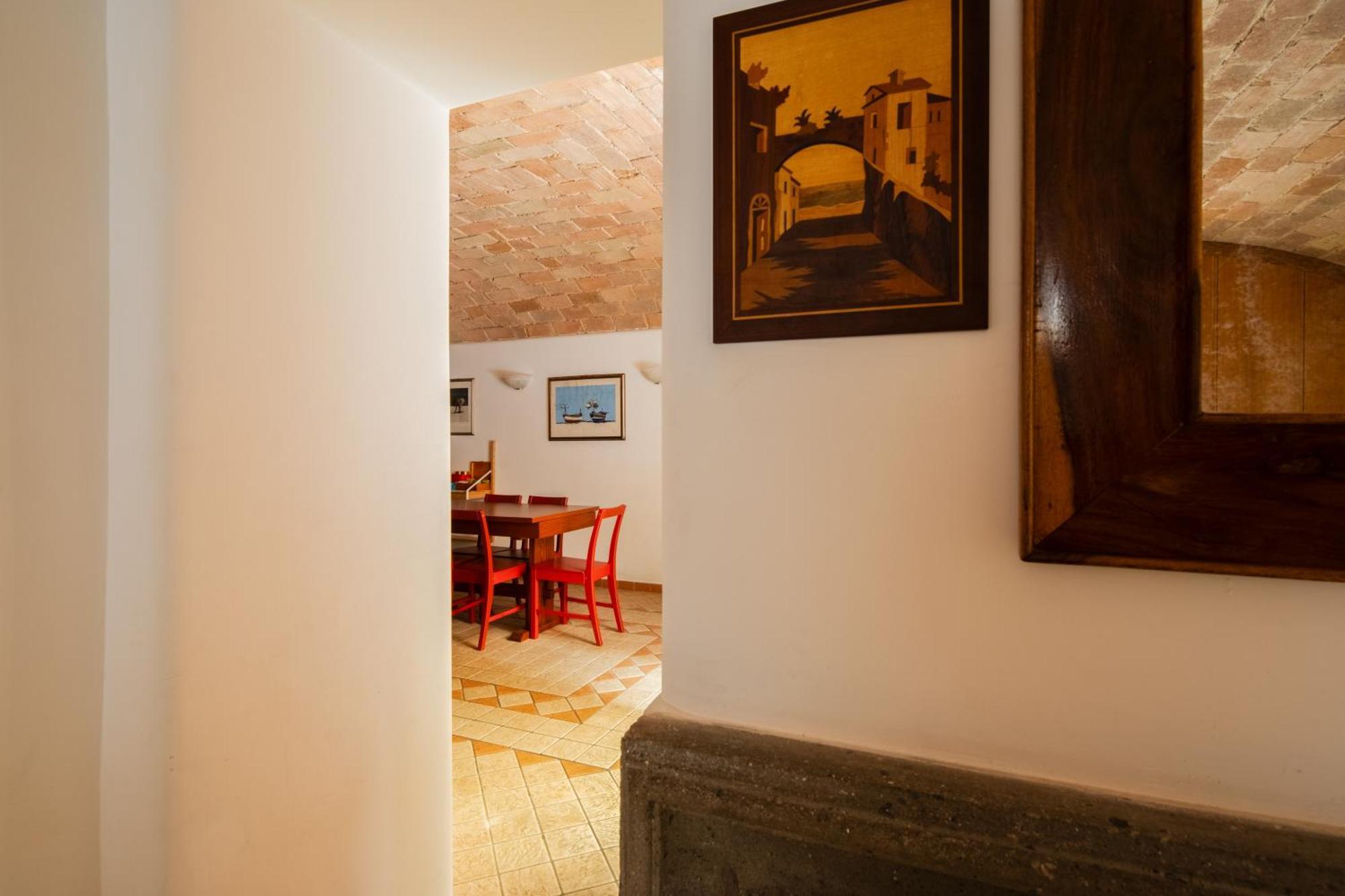 Apartament Aurora Rzym Zewnętrze zdjęcie