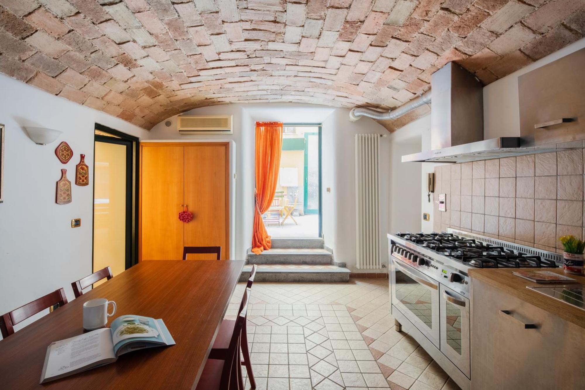 Apartament Aurora Rzym Zewnętrze zdjęcie