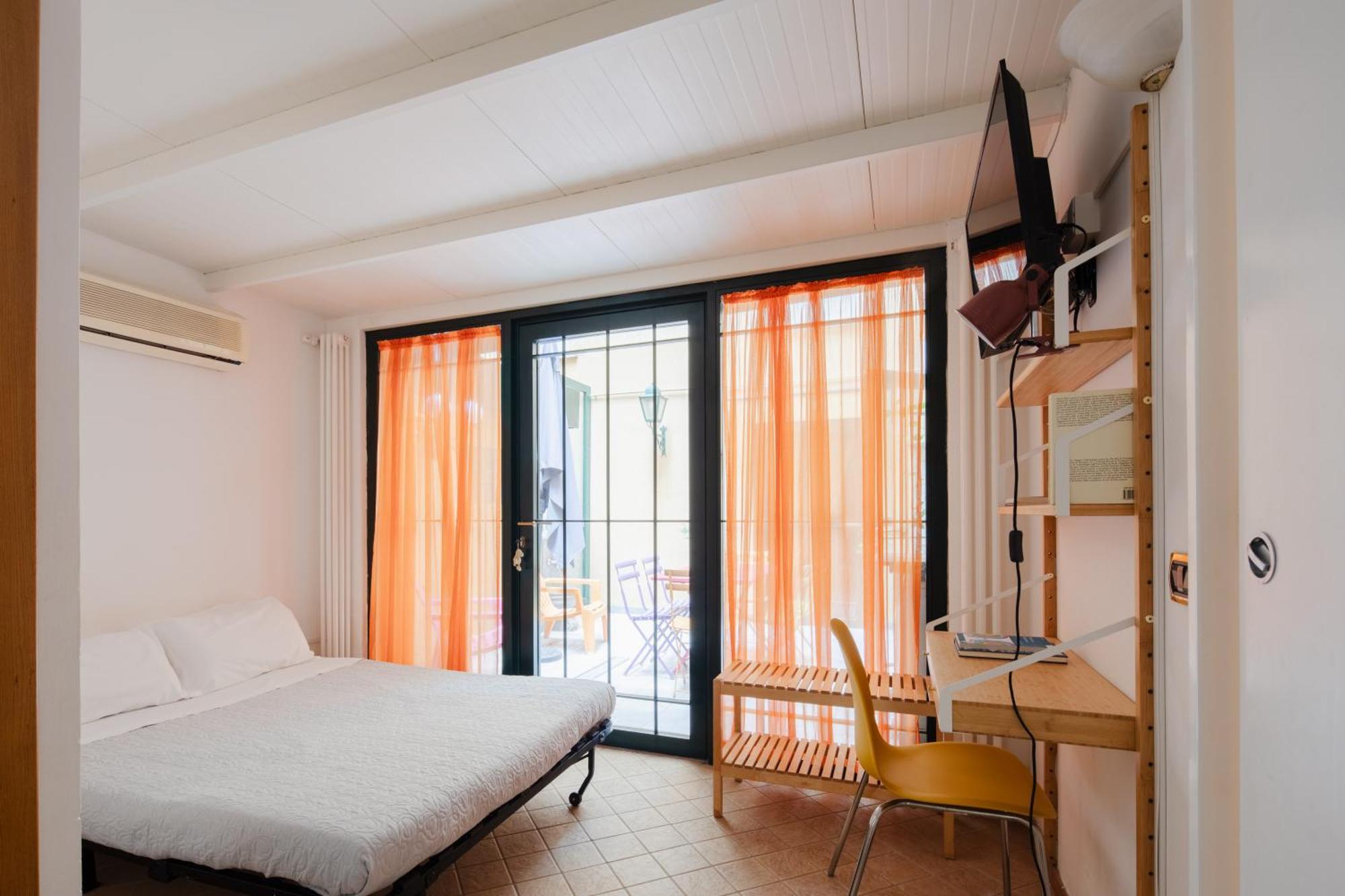 Apartament Aurora Rzym Zewnętrze zdjęcie